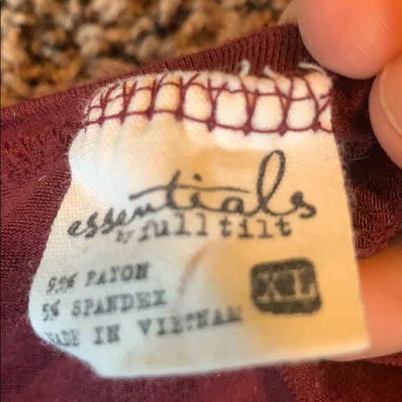 Tank top - Picture 2 of 2